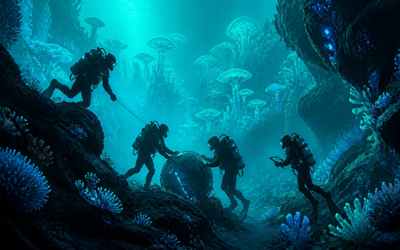 Subnautica 2 Multiplayer Guide: 4-Player Co-op Tips